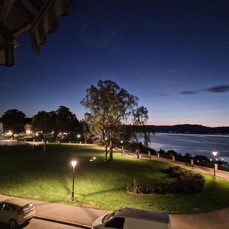 Le Bellevue 2 Apartment Thonon-les-Bains Luaran gambar