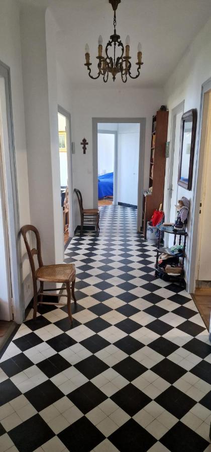 Le Bellevue 2 Apartment Thonon-les-Bains Luaran gambar