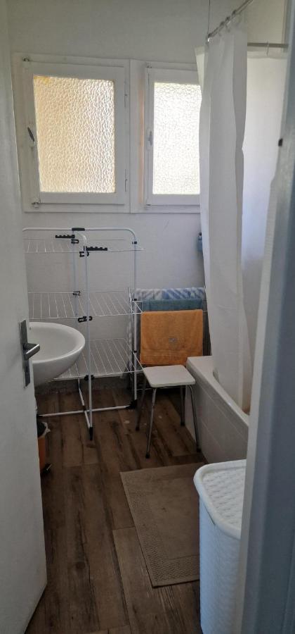Le Bellevue 2 Apartment Thonon-les-Bains Luaran gambar