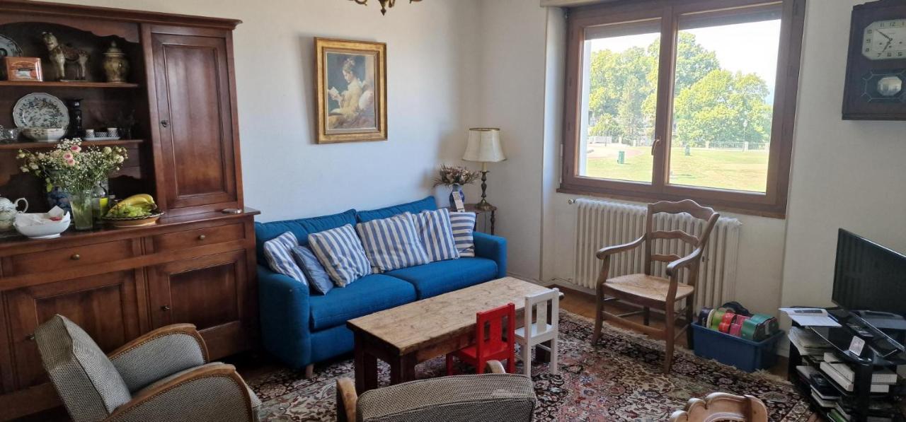 Le Bellevue 2 Apartment Thonon-les-Bains Luaran gambar